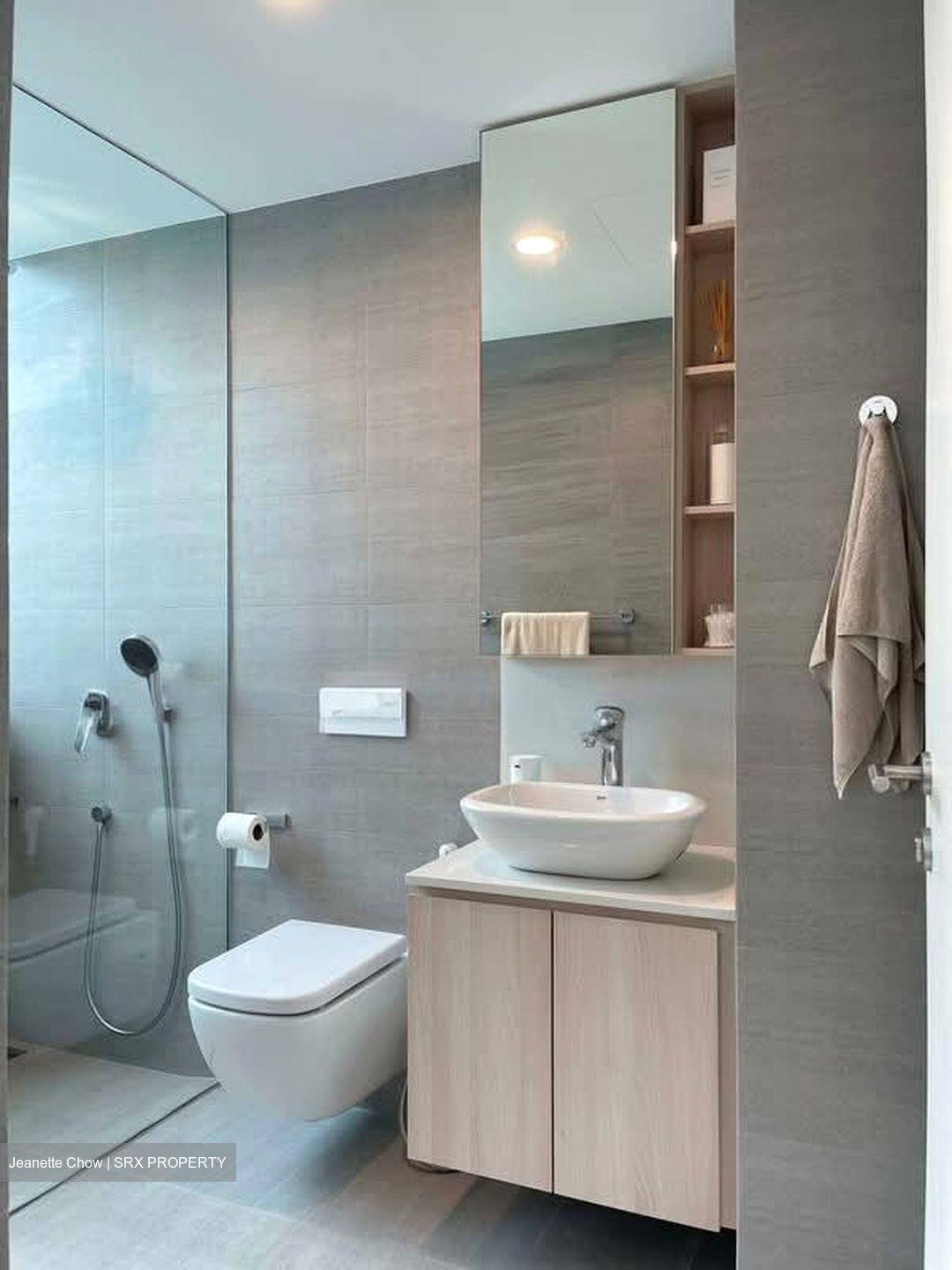 Sennett Residence (D13), Condominium #579152881